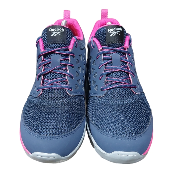 Reebok Work SRB032 Sublite Cushion Work Shoe Women's Size 11 - Picture 2 of 8